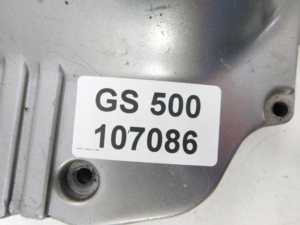 ΚΑΛΥΜΜΑ ΓΡΑΝΑΖΙΟΥ SUZUKI GS 500 + ΚΑΛΩΔΙΟ Product image