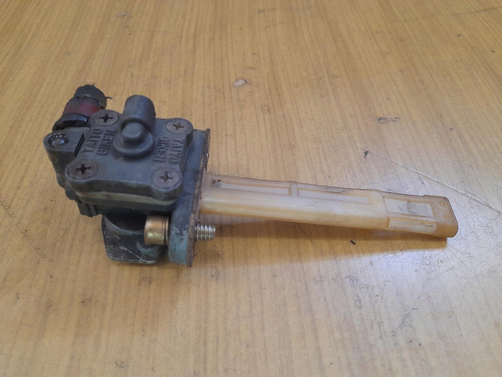 POLARIS SCRAMBLER 500 TAP FUEL VALVE Product image