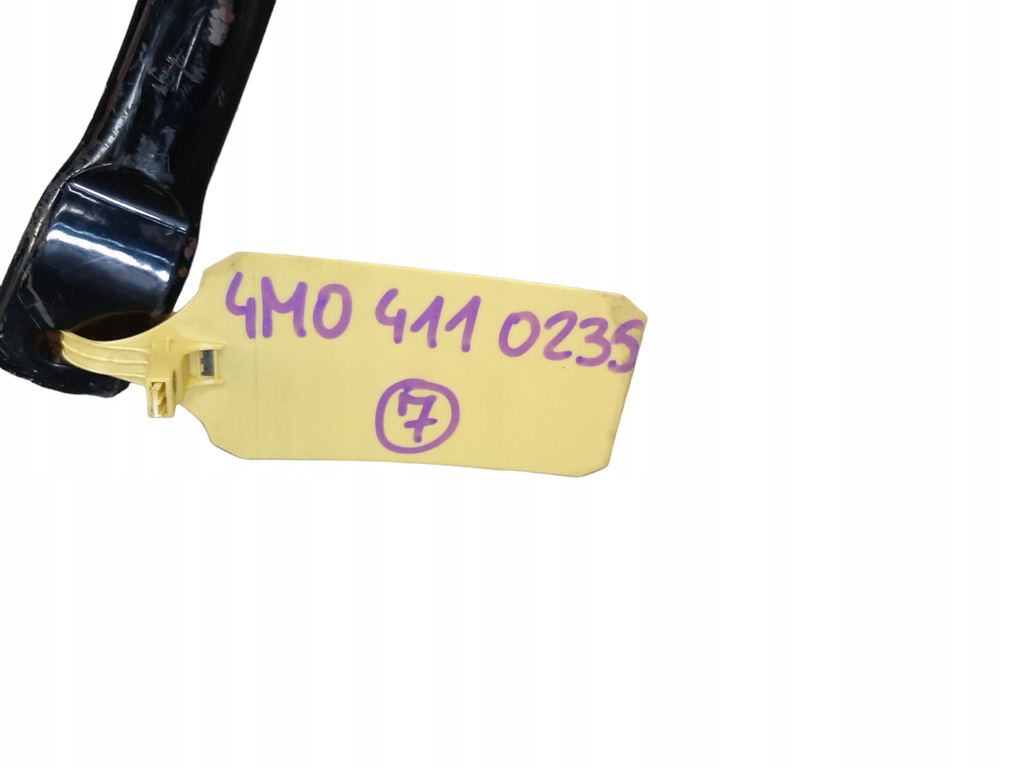 Audi Q7 Μπροστινό σταθεροποιητή 4M0411023S AC AM ως BD Drzzek Product image