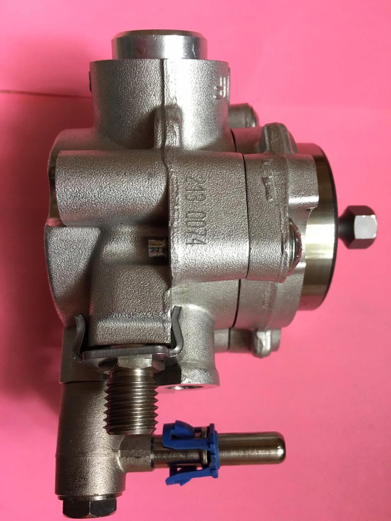 Αντλία υψηλής πίεσης Opel 2.2 Άμεση Z22YH Product image