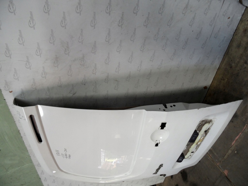 Citroen Berlingo II ανυψωτική πόρτα 15R αριστερά πίσω Product image