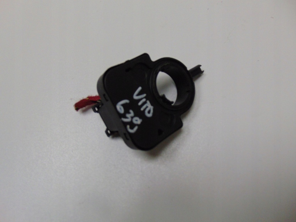 CZUJNIK KĄTA SKRĘTU MERCEDES VITO 639 LIFT A6395420718 Product image