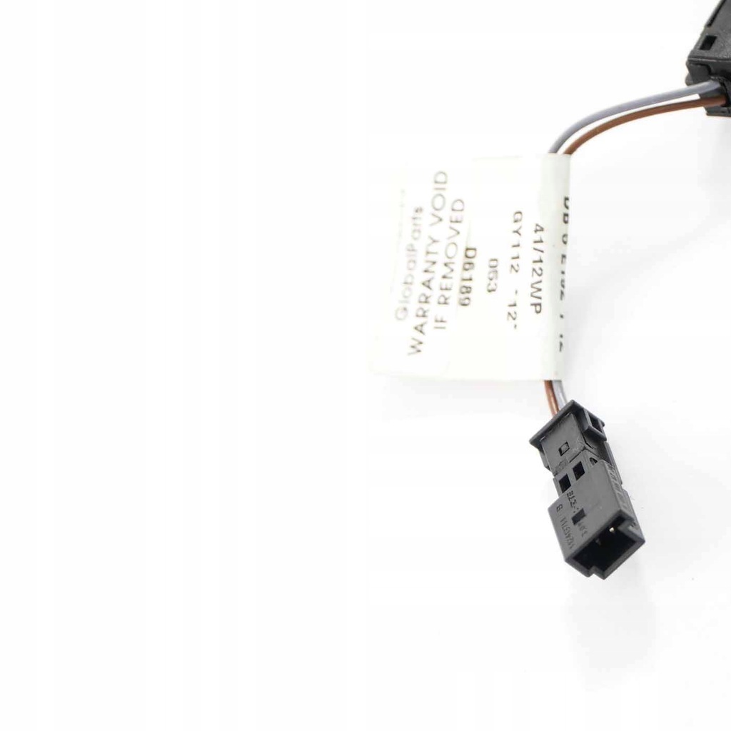 Καλώδιο οπίσθιου φωτισμού LED Mercedes W212 A2125409110 Product image