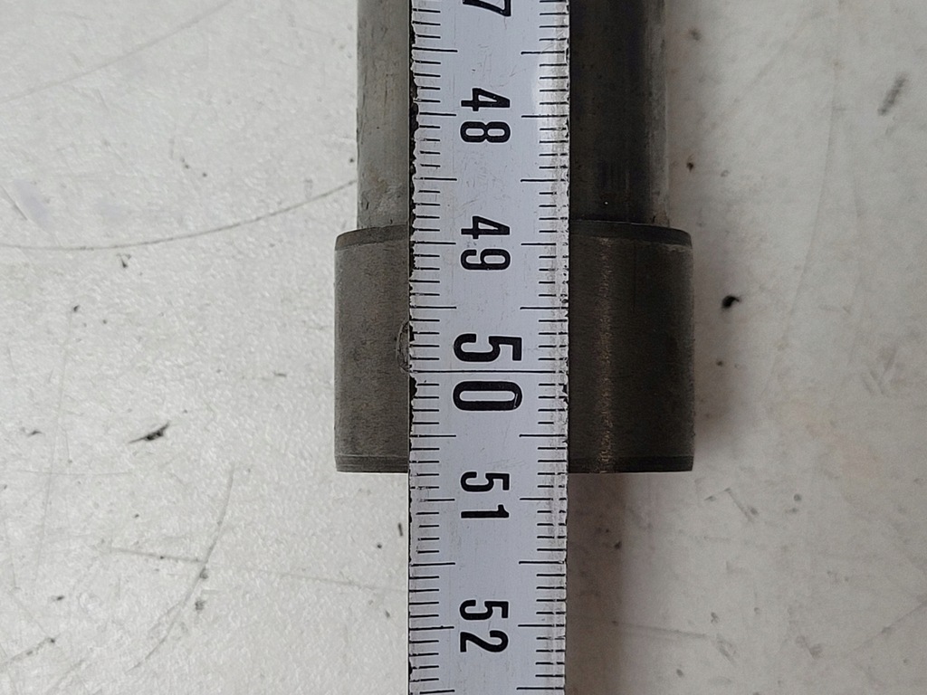 SUZUKI A100 73-78 LAGA ΣΩΛΗΝΑ ΑΡΙΣΤΕΡΑ ΔΕΞΙΑ ΜΠΡΟΣΤΑ ΑΝΑΡΤΗΣΗ 23010 Product image
