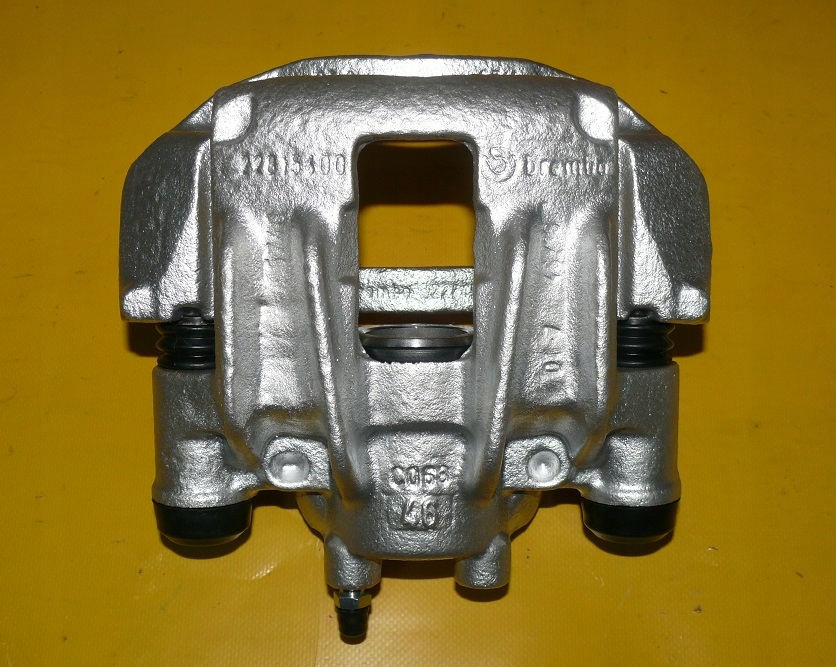 Δαγκάνα ΑΡΙΣΤΕΡΑ ΠΙΣΩ PEUGEOT BOXER II 94-06 280/16 Product image