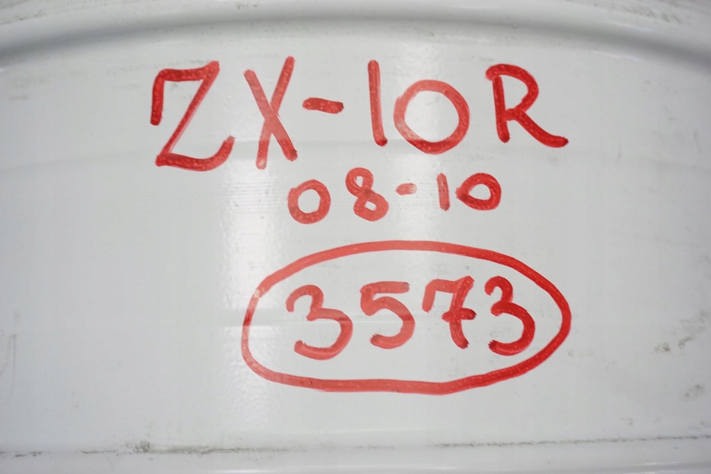 KAWASAKI ZX-10R 08-10 ΠΙΣΩ ΖΑΝΤ Product image
