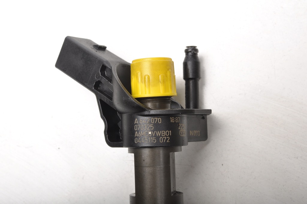 SPRINTER 906 3.0CDI INJECTION A6420701887 0445115072 Product image