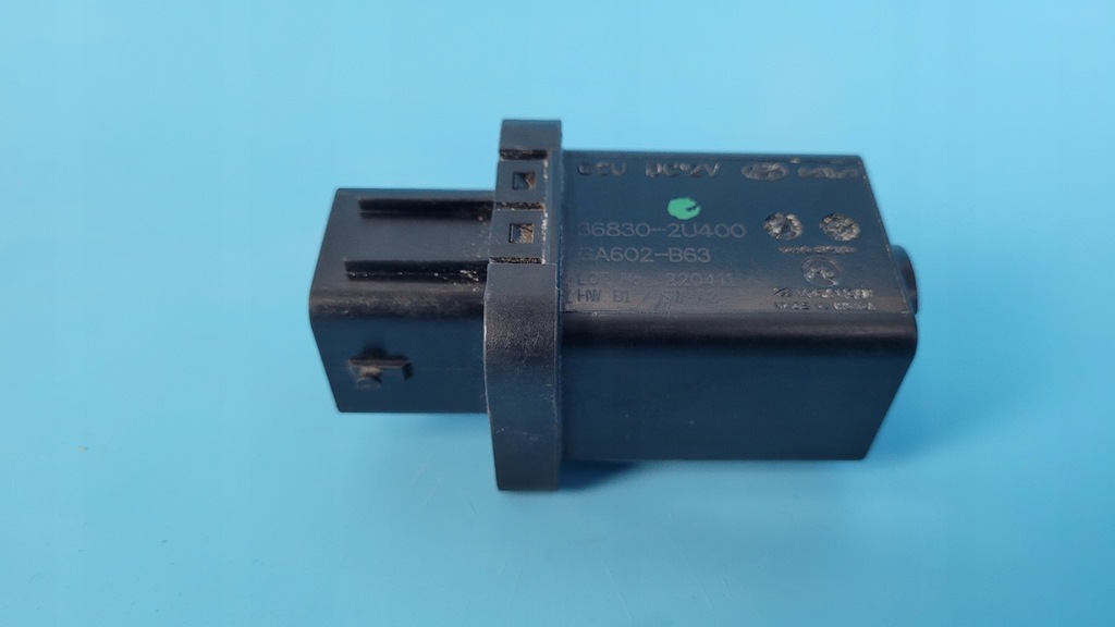 HYUNDAI TUCSON IV 22R Αναμετάδοση βύσματος 36830-2U400 Product image