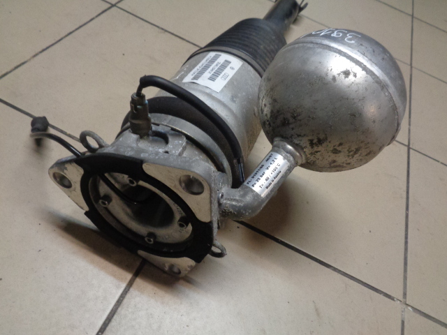 ΑΜΟΡΤΙΣΤΕΡ ΦΥΣΟΥΡΑ ΑΡΙΣΤΕΡΑ ΠΙΣΩ VW PHAETON 02-10 3D0616001K Product image