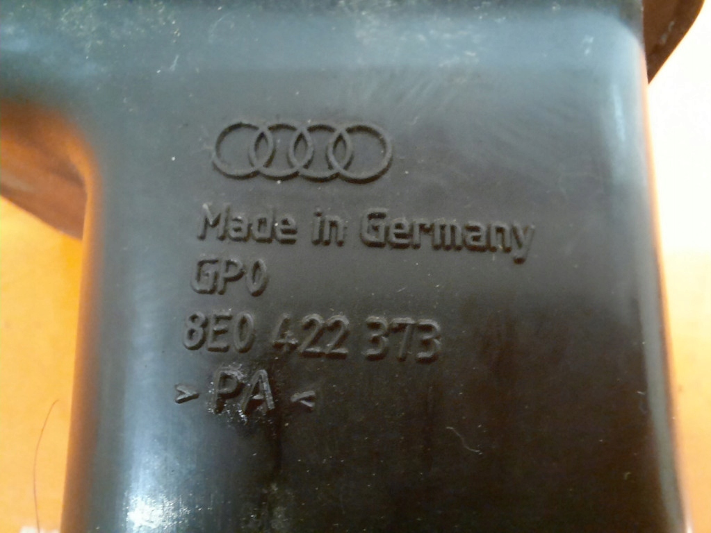 AUDI A4 B6 2.0B 00-05 POWER REZERVOIR 8E0422373 ALT Product image