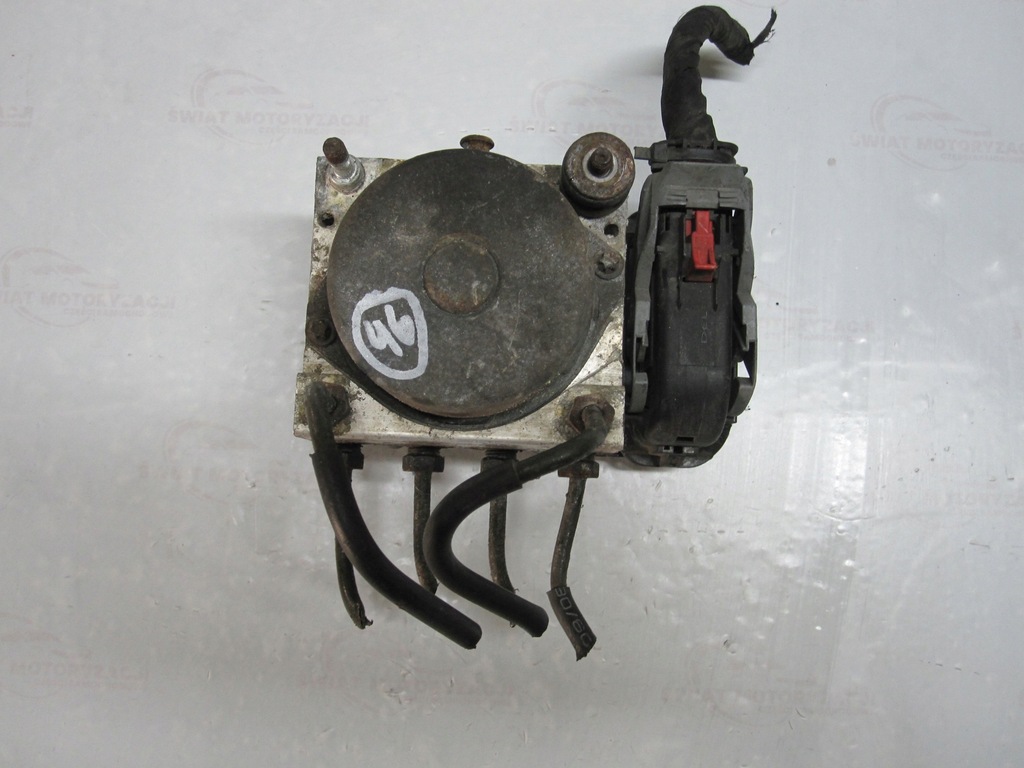 HYUNDAI I20 I 1.4 B 09r Αντλία ABS 0265237019 58910-11000 Product image