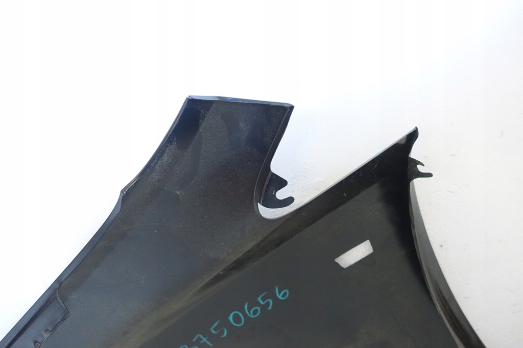 Δεξιά φτερά Opel Corsa D Front 2006-2011 6102362 93189644 Product image