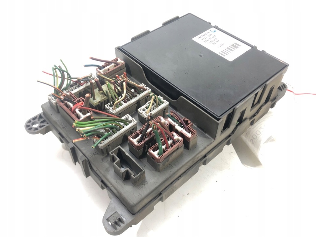 ΕΛΕΓΚΤΗΣ BSI LAND ROVER FREELANDER ΚΑΙ YWC500210 ΕΚΤΟΣ δρόμου ΜΟΝΑΔΑ 98-06 Product image