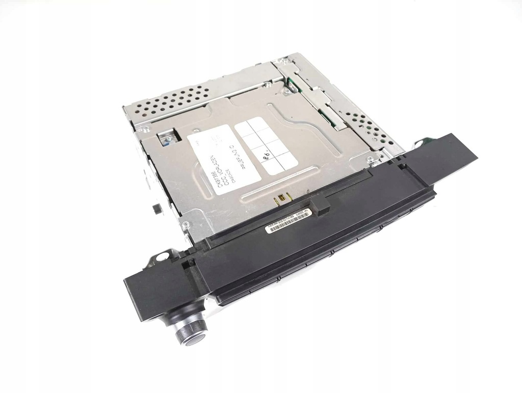 Ραδιοφωνικός αναγνώστης πλοήγησης BMW E60 E61 LIFT 9170702 Product image