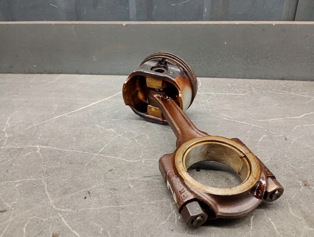 Citroen πιστόνι Citroen Saxo 1.4 71.6mm Product image