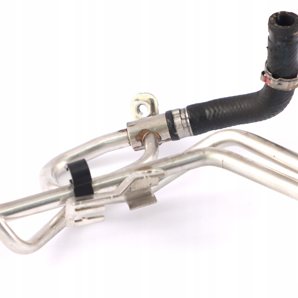 Mercedes W205 X253 Diesel M626 OM651 Fuel Lines A2054760026 Product image