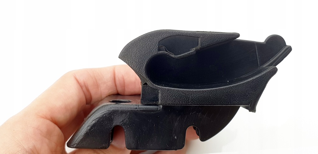 Opel Astra G 2 II μεντεσέ λαβή ράφι πορτμπαγκάζ ΑΡΙΣΤΕΡΑ Product image