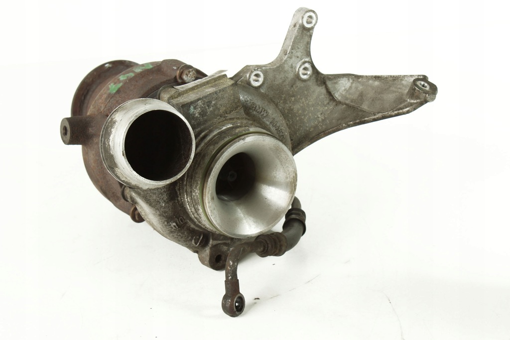BMW F20 F21 116d 118d E84 X1 18d 143KM N47 Turbo turbine 7812321 Product image