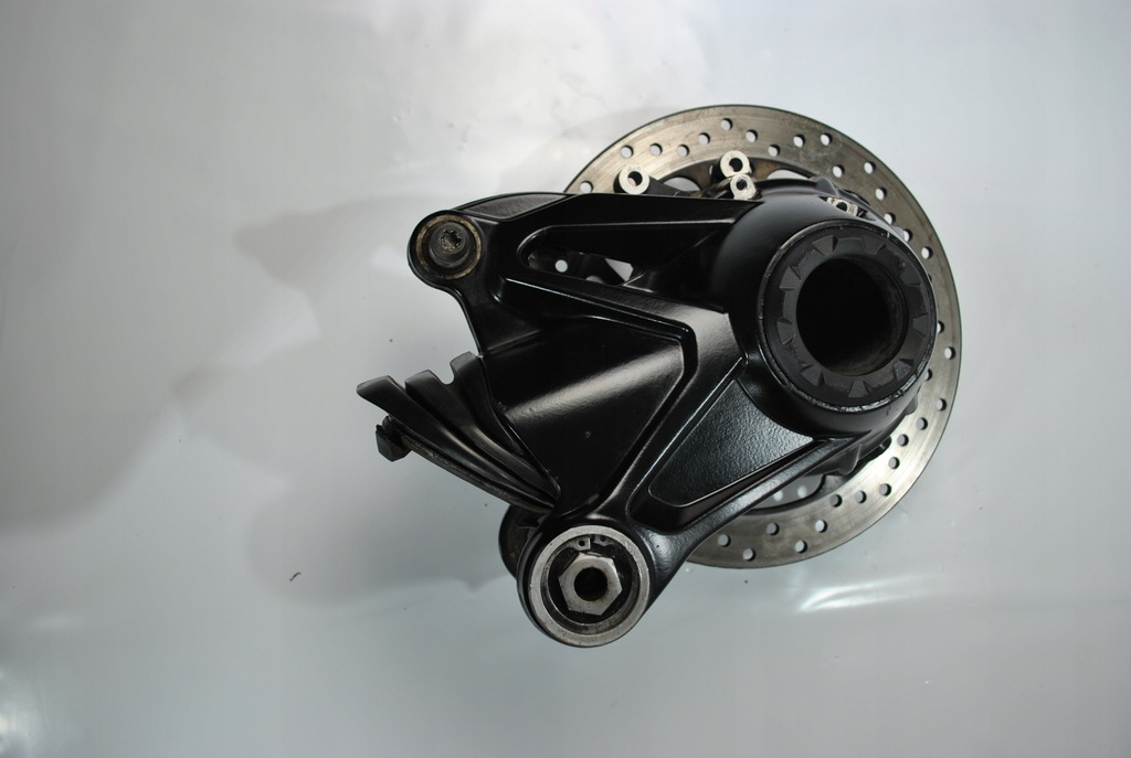 BMW R 1200 GS ADVENTURE 13-18 CARDIAN GEAR Product image