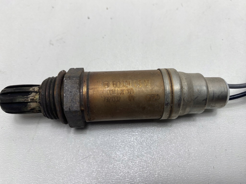 SUZUKI SIXTEEN UX125 LAMBDA PROBE + CABLE Product image