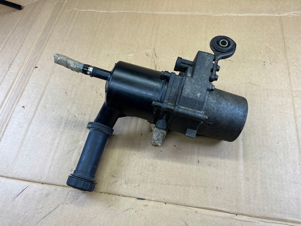αντλία υδραυλικού τιμονιού peugeot 307 citroen c4 9648744580 hpi A5088674 Product image