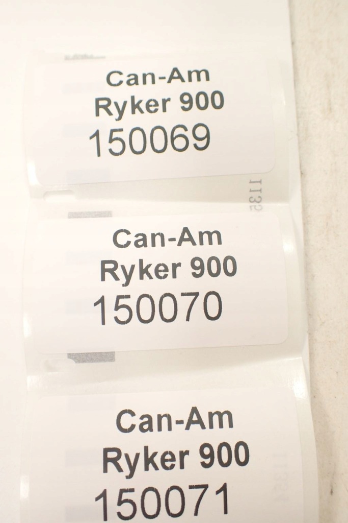 Σύνδεσμος σύνδεσης σταθεροποιητή Can-Am Ryker 600 900 Product image