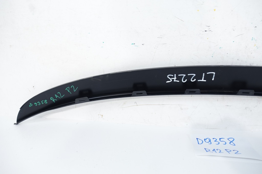 Porsche Cayenne 9Y3 πίσω 2019-9Y3827699 Product image