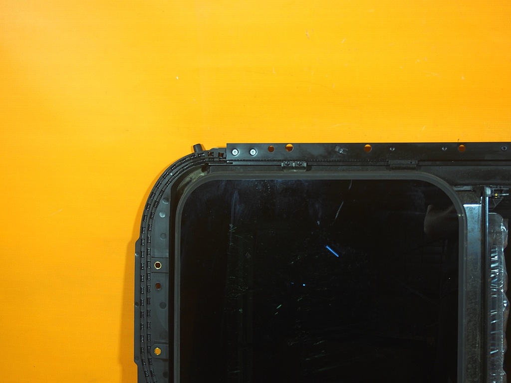 Audi A5 8T Sunroof Roller blind 8t8877041e 14KM Product image