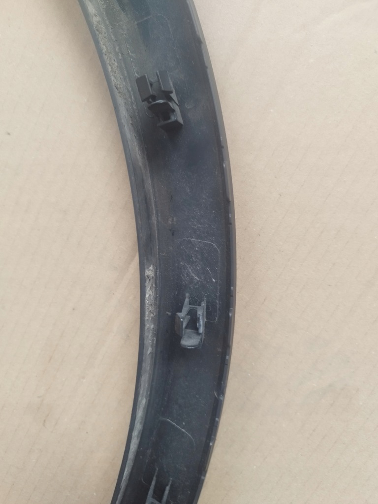 Fender Strip δεξιά πίσω VW Tiguan II R-Line 5NA854820K Product image