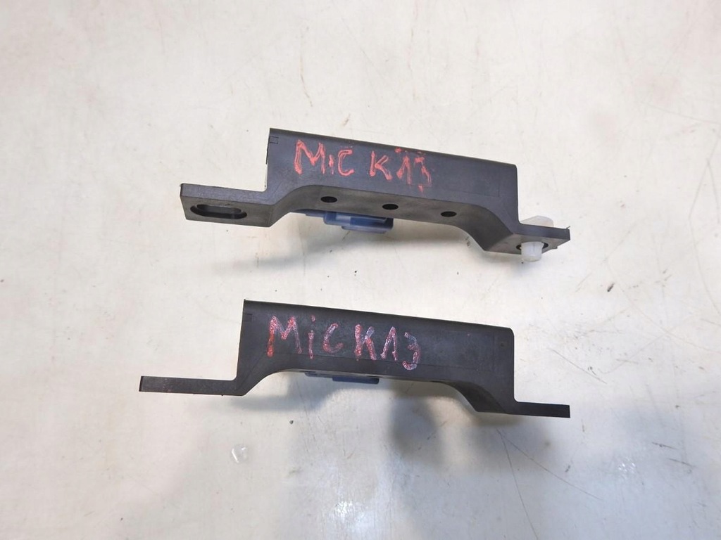 ΚΕΡΑΙΑ ΧΩΡΙΣ ΚΛΕΙΔΙ NISSAN MICRA K13 Product image