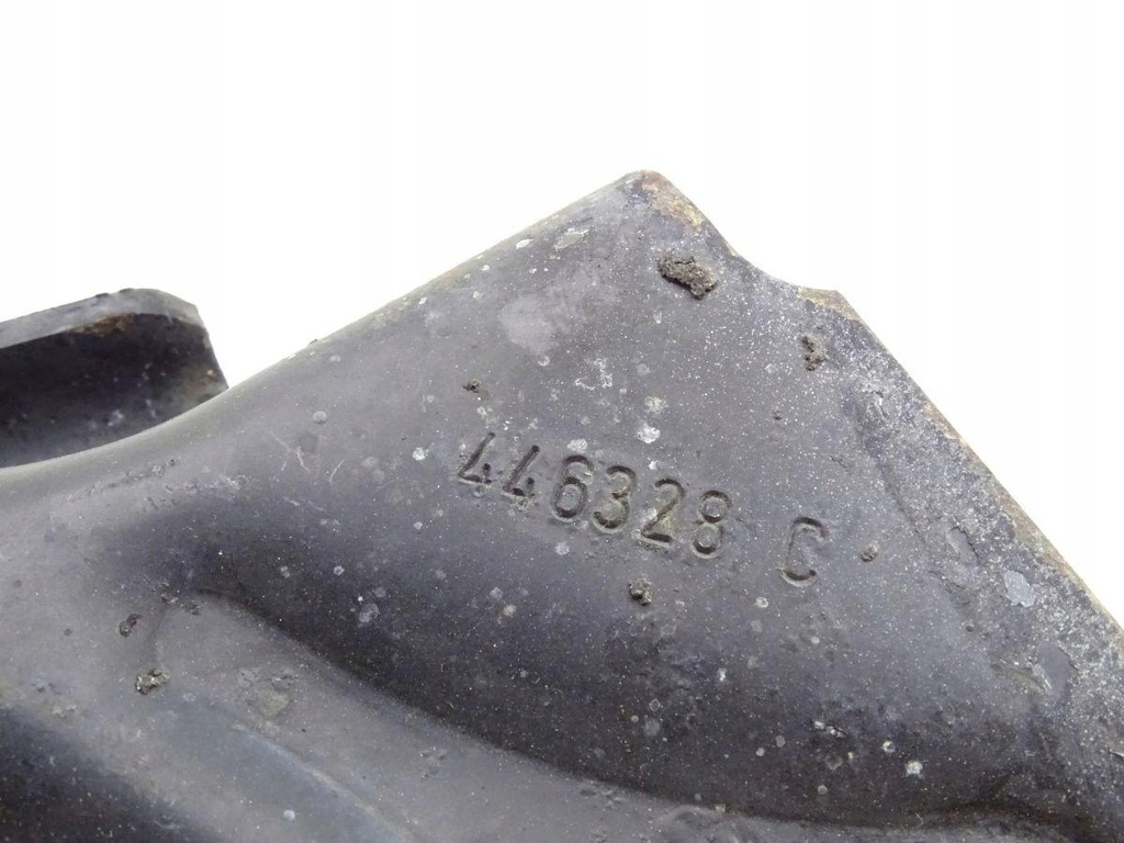 PEUGEOT 407 04-11 ΑΡΙΣΤΕΡΟ ΜΠΡΟΣ ΠΑΝΩ ΧΕΙΡΙΣΤΗΡΙΟ 446328C Product image
