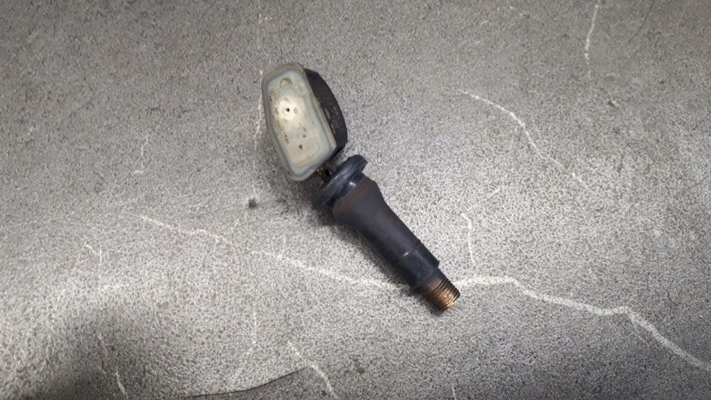 F2GT-1A180-CD Ford S-Max Αισθητήρας πίεσης ελαστικών Product image