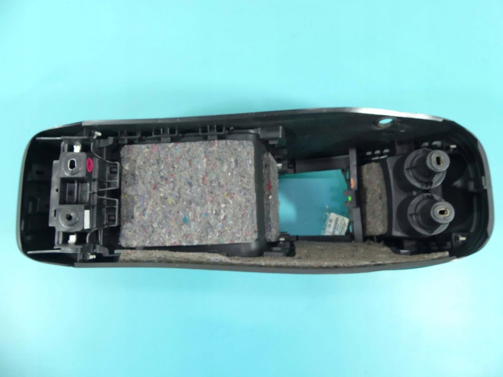 ΤΟΥΝΕΛ ΒΡΑΧΙΟΥ CITROEN C4 GRAND PICASSO II 13- Product image