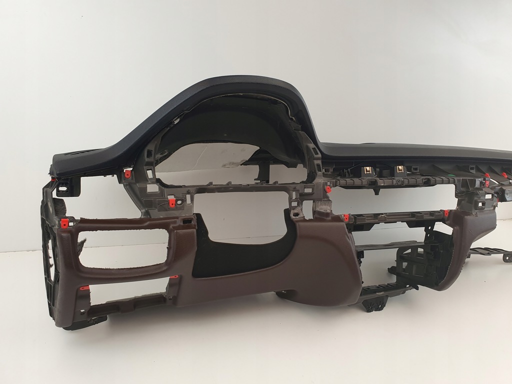 BMW X5 F15 X6 F16 DESKA ROZDZIELCZA KONSOLA KOKPIT Product image