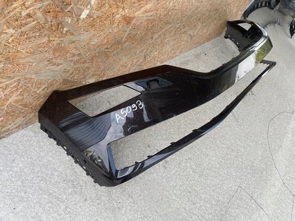 ΜΠΡΟΣΤΙΝΟΣ ΠΡΟΦΥΛΑΚΤΗΡΑΣ SKODA KODIAQ 565 16- Product image