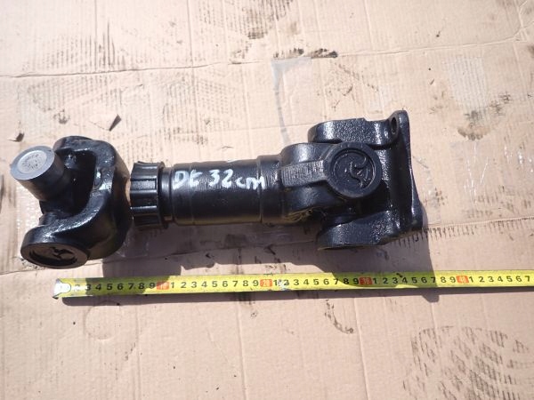 JCB, CATA EXCAVATOR - ΚΙΝΗΤΗΡΙΟ ΑΞΟΝΑ 58 cm και 32 cm Product image