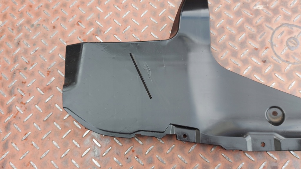 FLADER ΑΡΙΣΤΕΡΟ ΠΙΣΩ TOYOTA COROLLA CROSS 21- Product image