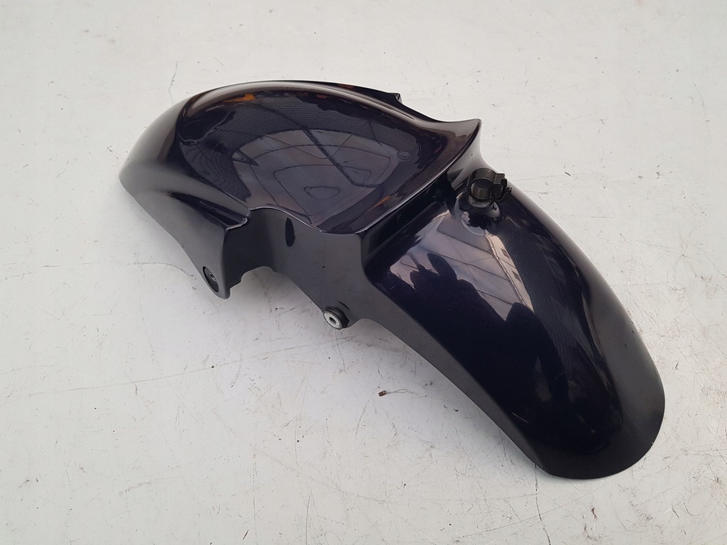 FORD FORT WHEEL ARCH YAMAHA FZ6 FAZER 2004-2008 XJ6 DRIVERIAN FZ6R 09- Product image
