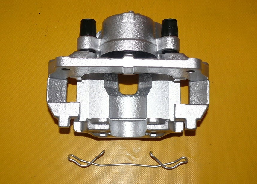 ΣΦΙΚΤΗΡΑ ΔΕΞΙΑ ΜΠΡΟΣΤΑ HONDA ACCORD VIII 296/25 08-15 Product image