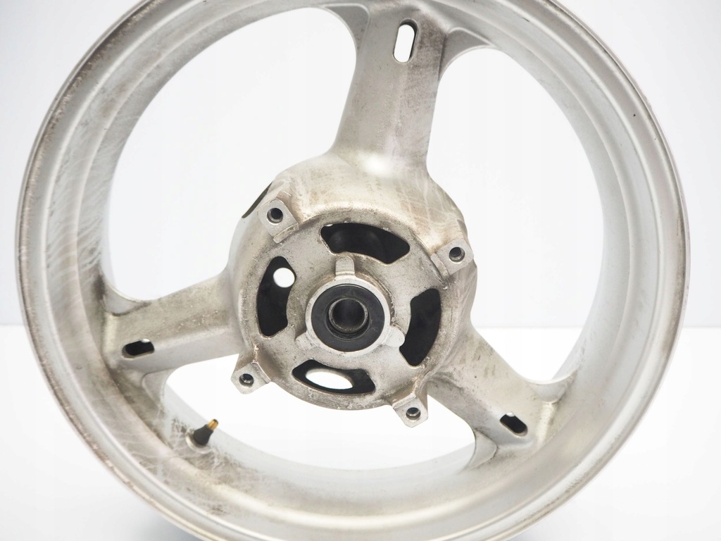 SUZUKI DL 650 V-STROM 04-11 ΠΙΣΩ ΖΑΝΤ Product image