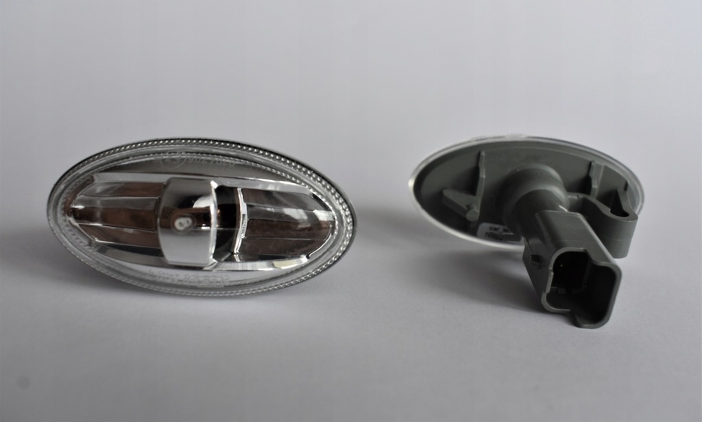 Πλαϊνή ένδειξη PEUGEOT 107 206 307 407 607 ΑΡΙΣΤΕΡΑ / ΔΕΞΙΑ Product image
