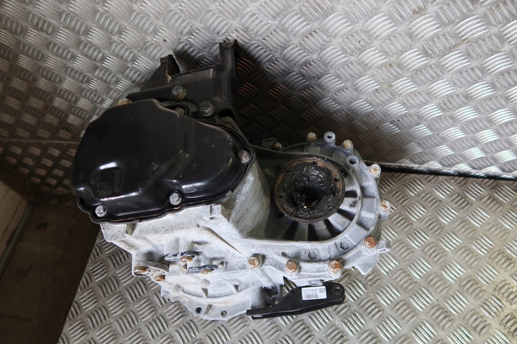 MZM ΚΙΒΩΤΙΟ ΤΑΧΥΤΗΤΩΝ AUDI/VW SKODA ΚΩΔΙΚΟΣ: MZM Product image