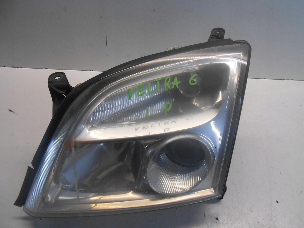 ΑΡΙΣΤΕΡΟ ΦΩΤΙΣΤΙΚΟ ΜΠΡΟΣ OPEL VECTRA C # Product image