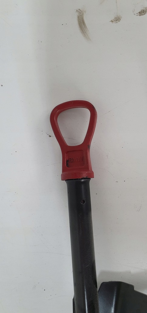 BMW E83 OIL DIPPER 3.0SD M57N2 7791132 Product image