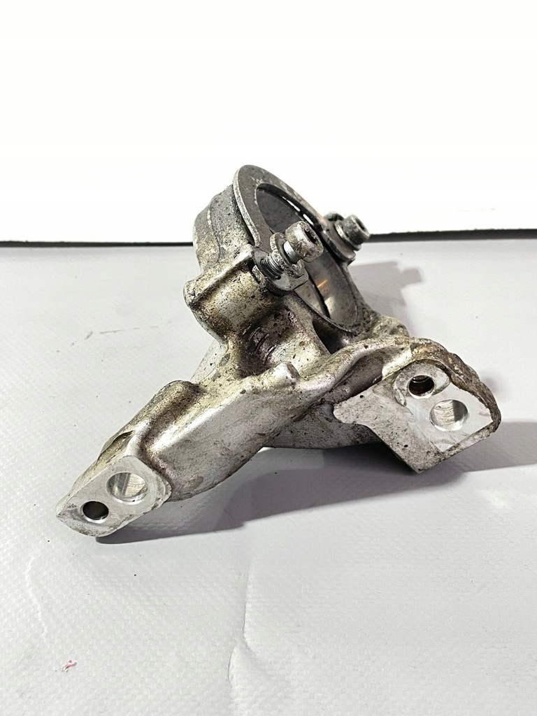 ΣΤΗΡΙΞΗ ΜΟΛΥΒΔΙΟΥ ΒΑΣΗ ΑΞΟΝΑ PEUGEOT CITROEN 1.6 HDI - 9678074180 Product image