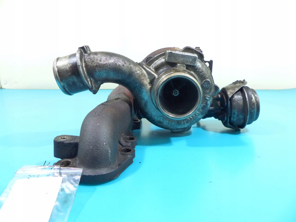 ΣΤΕΡΒΟΛΙΣΤΗΣ SAAB 9-3 II 755046-1 55196859 1.9 Product image