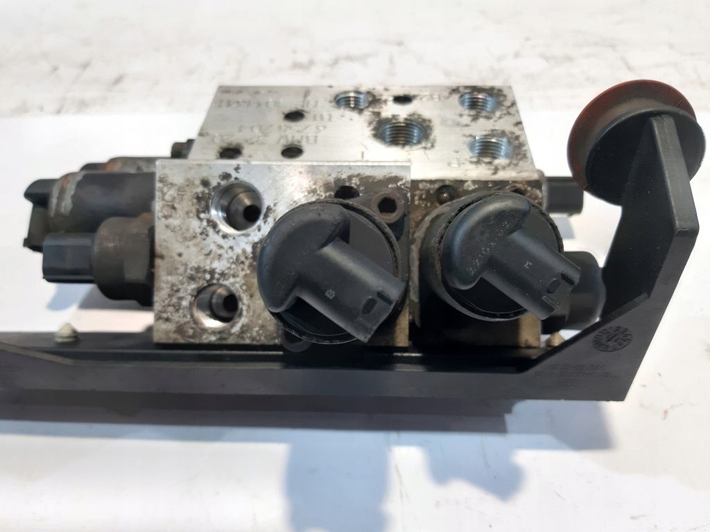 Δυναμική αντλία ανάρτησης BMW E65 6758704 Product image