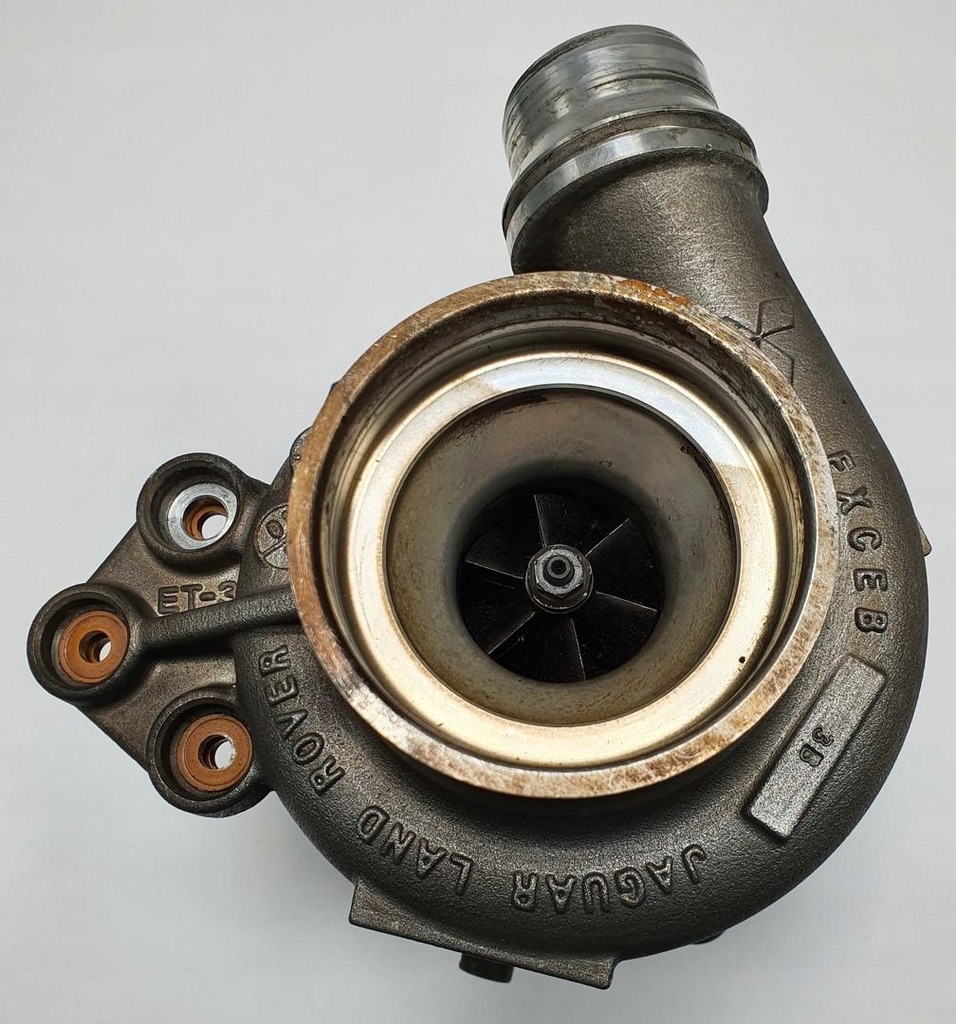 ΣΤΡΟΒΙΛΟΣ ΤΟΥΡΜΠΙΝΟΣ DISCOVERY SPORT L550 2.0 D Product image