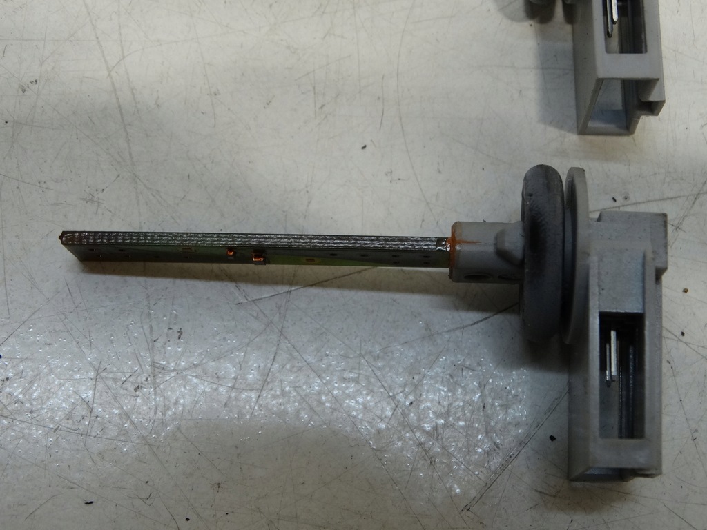 ΑΙΣΘΗΤΗΡΑΣ ΘΕΡΜΟΚΡΑΣΙΑΣ SKODA VW SEAT AUDI 4B0820539 Product image