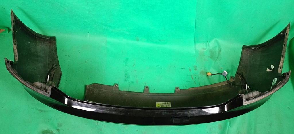 Audi A5 S-line ανυψωτικό πίσω προφυλακτήρας PDC LY9T Product image
